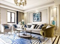 上海别墅装修哪家好？星杰为你呈现别墅生活的正确打开方式