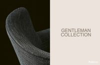 全新Poliform起居空间丨理性之美，惬意生活