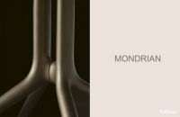 全新Poliform起居空间丨理性之美，惬意生活