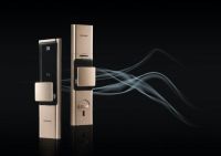 给你想要的安全感 三星智能锁618大促来袭