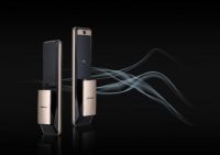 给你想要的安全感 三星智能锁618大促来袭