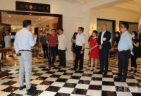 亚联荟商业联盟成立  共创家居产业发展新生态