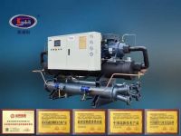 凯德利“品牌强国”，入选冷水机优选单位推进品牌计划