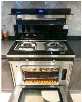 集成灶选购技巧篇：从奥田看如何选择集成灶