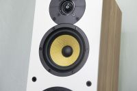 法国戴维斯音箱 Davis Balthus 70 爱的就是这股Hi-Fi味