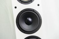 法国戴维斯音箱 Davis Balthus 70 爱的就是这股Hi-Fi味