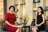 卡萨贝拉：爱心起跑线，发自童心的公益最美