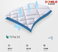 夏天的正确打开方式，首选东宝乳胶床垫