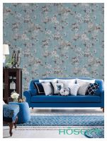 【宏绣】软装知识 | 墙布搭配知多少