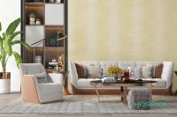 【宏绣】软装知识 | 墙布搭配知多少