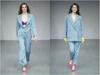 【YASLAN】镜中月，水中花，一帘幽梦印往昔