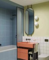 【YASLAN】镜中月，水中花，一帘幽梦印往昔