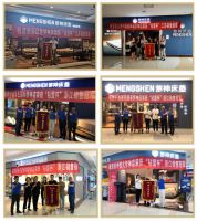 创新突围发展，跑出“梦神加速度”