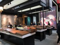 重燃2020 ，7.10-13北京墙纸展“墙”势归来