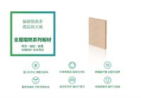 全屋阻燃系列强强出击，绿色环保阻燃安全防护！