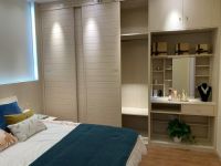 居然有好物丨能荡秋千的滑门，要不要来试试？