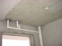 二楼洋房会反水吗 洋房二楼反水了要怎么办