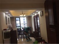 去甲醛项目如何 除甲醛公司要什么资质