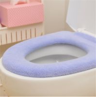 圆圈马桶垫怎么套 怎体选择马桶垫