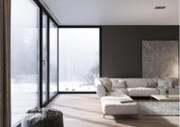 森鹰空调窗品牌升级，窗行业或将迎来新变革