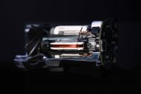 戴森全新Digital Slim轻量无绳吸尘器全球首发