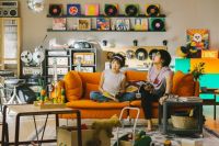 宜家中国跨界了？推音乐作品《别再问我为什么长大》