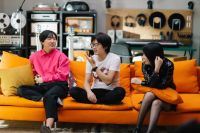 宜家中国跨界了？推音乐作品《别再问我为什么长大》