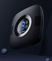 健康呼吸容不下一颗沙，思乐智空气消毒机全力守护好空气