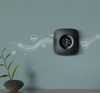 健康呼吸容不下一颗沙，思乐智空气消毒机全力守护好空气