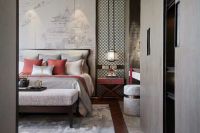 梵森整体木作高端定制，打造有“格调”的诗意生活