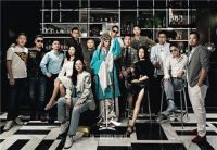 第二届国际坐坐节，坐着也能玩入迷