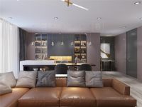 XIIF禧梵全屋定制 现代轻奢 | 轻奢生活的现代演绎