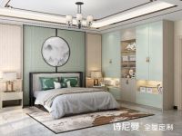 海清与设计师April同框直播，诗尼曼17周年庆福利强势来袭！