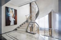 置身皇家园林和欧洲宫廷是种什么体验？星杰装饰为你揭秘