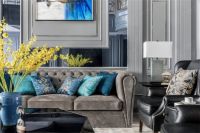 置身皇家园林和欧洲宫廷是种什么体验？星杰装饰为你揭秘