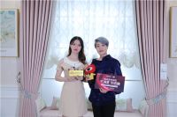 如鱼得水·榜样力量——运城如鱼得水专卖店李永红