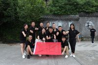 【执行大于能力】欣成旺斯门窗首届户外拓展活动圆满结束