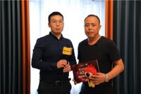 如鱼得水消费者董先生：售前体验到位 售后服务到家