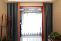 如鱼得水消费者董先生：售前体验到位 售后服务到家