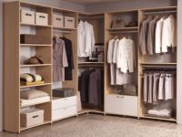 挑选卧室衣柜的3个方法 适合各种户型