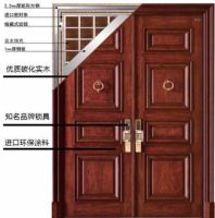 辛乙堂木业多款产品获应急管理部消防防火认证