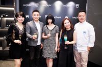 V-ZUG瑞族多元线下空间启幕 传承瑞士精工和生活艺术