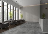 阿姆斯壮地材沈嘉桢：SPC地板在中国前途可期！