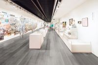 阿姆斯壮地材沈嘉桢：SPC地板在中国前途可期！