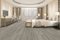 阿姆斯壮地材沈嘉桢：SPC地板在中国前途可期！