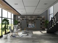 欧陆美居蜂窝大板，高颜值强性能，演绎大不一样的居室吊