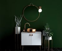 普乐美：将卫浴空间打造成第二个家居生活空间