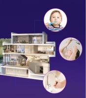 零冷水即可享清爽，夏日必备华凌WZ161热水器