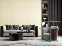 【宏绣】如何利用墙布打造不同生活分区