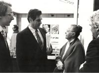悼念丨米兰家具展主席Rodrigo Rodriquez离世，享年83岁